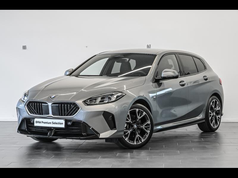 BMW 116 M-Sport/Park Asst./Driving Asst.