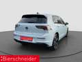 Volkswagen Golf GTE 8 1.5 TSI DSG eHybrid GTE Black 18 AHK MATR Blau - thumbnail 8