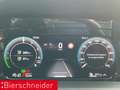 Volkswagen Golf GTE 8 1.5 TSI DSG eHybrid GTE Black 18 AHK MATR Blau - thumbnail 15