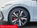 Volkswagen Golf GTE 8 1.5 TSI DSG eHybrid GTE Black 18 AHK MATR Blau - thumbnail 9