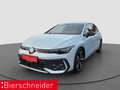 Volkswagen Golf GTE 8 1.5 TSI DSG eHybrid GTE Black 18 AHK MATR Blau - thumbnail 2