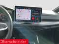 Volkswagen Golf GTE 8 1.5 TSI DSG eHybrid GTE Black 18 AHK MATR Blau - thumbnail 17
