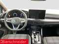 Volkswagen Golf GTE 8 1.5 TSI DSG eHybrid GTE Black 18 AHK MATR Blau - thumbnail 13