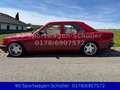 Mercedes-Benz 190 *TÜV*ALU*TIEFER*Oldtimer * Rot - thumbnail 17