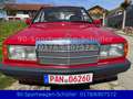Mercedes-Benz 190 *TÜV*ALU*TIEFER*Oldtimer * Rot - thumbnail 8