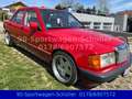 Mercedes-Benz 190 *TÜV*ALU*TIEFER*Oldtimer * Rot - thumbnail 3