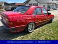 Mercedes-Benz 190 *TÜV*ALU*TIEFER*Oldtimer * Rot - thumbnail 13