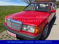 Mercedes-Benz 190 *TÜV*ALU*TIEFER*Oldtimer * Rot - thumbnail 6