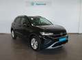 Volkswagen T-Cross 1.0 TSI Life 85kW Negro - thumbnail 1