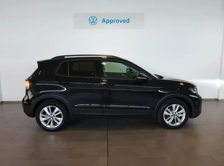 Volkswagen T-Cross Life 1.0 TSI 6 vel. 2025, foto 3