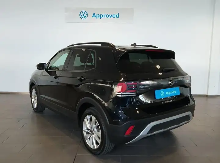 Volkswagen T-Cross Life 1.0 TSI 6 vel. 2025, foto 2