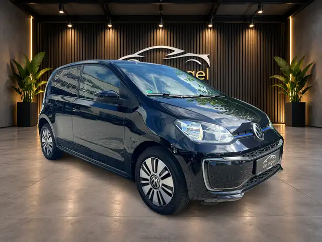 Volkswagen e-up! e-up SOH 92% airco, multi stuur, lmv, eco / eco +