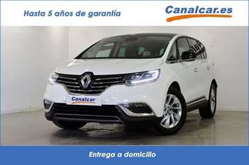Zen Energy dCi Twin Turbo 118 kW (160 CV) EDC