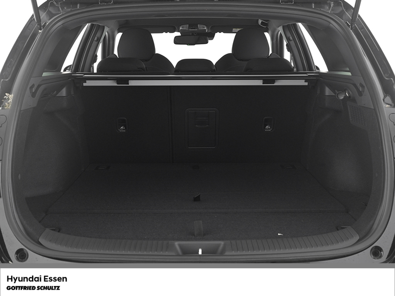 Hyundai i30 Kombi N Line 1.6 T-GDI DCT — photo 8