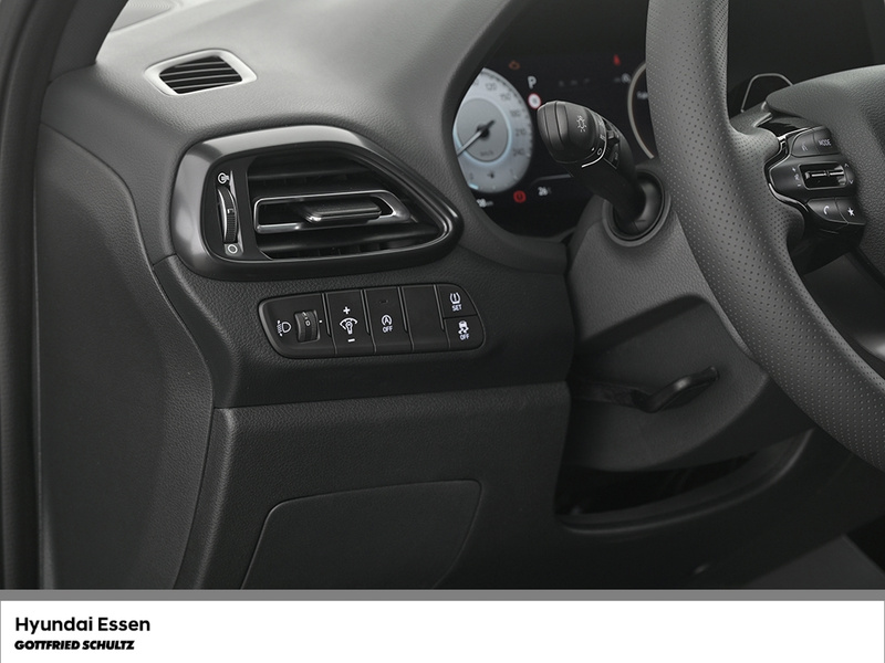 Hyundai i30 Kombi N Line 1.6 T-GDI DCT — photo 9