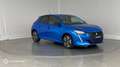 Peugeot 208 1.5 BlueHDi 100ch S\u0026S Allure - thumbnail 3