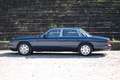 Jaguar XJ6 Sovereign mit 3Jahren Garantie H-Zulassung Blau - thumbnail 2