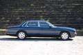 Jaguar XJ6 Sovereign mit 3Jahren Garantie H-Zulassung Blau - thumbnail 3