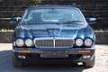 Jaguar XJ6 Sovereign mit 3Jahren Garantie H-Zulassung Blau - thumbnail 1