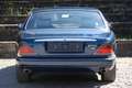Jaguar XJ6 Sovereign mit 3Jahren Garantie H-Zulassung Blau - thumbnail 4
