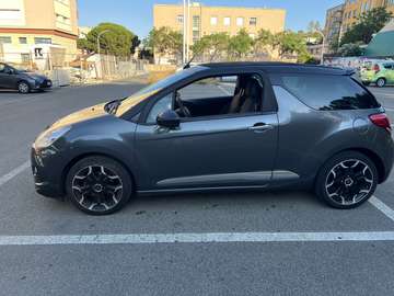 Cabrio 1.2 puretech (vti) So Chic 82cv