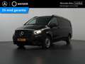 Mercedes-Benz Vito eVito XL L3 66 kWh | AIRCO | ACHTERUITRIJCAMERA | Noir - thumbnail 37