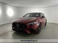 Mercedes-Benz A 45 AMG A 45 S AMG Premium Plus AMG Line 4matic+ auto crvena - thumbnail 1
