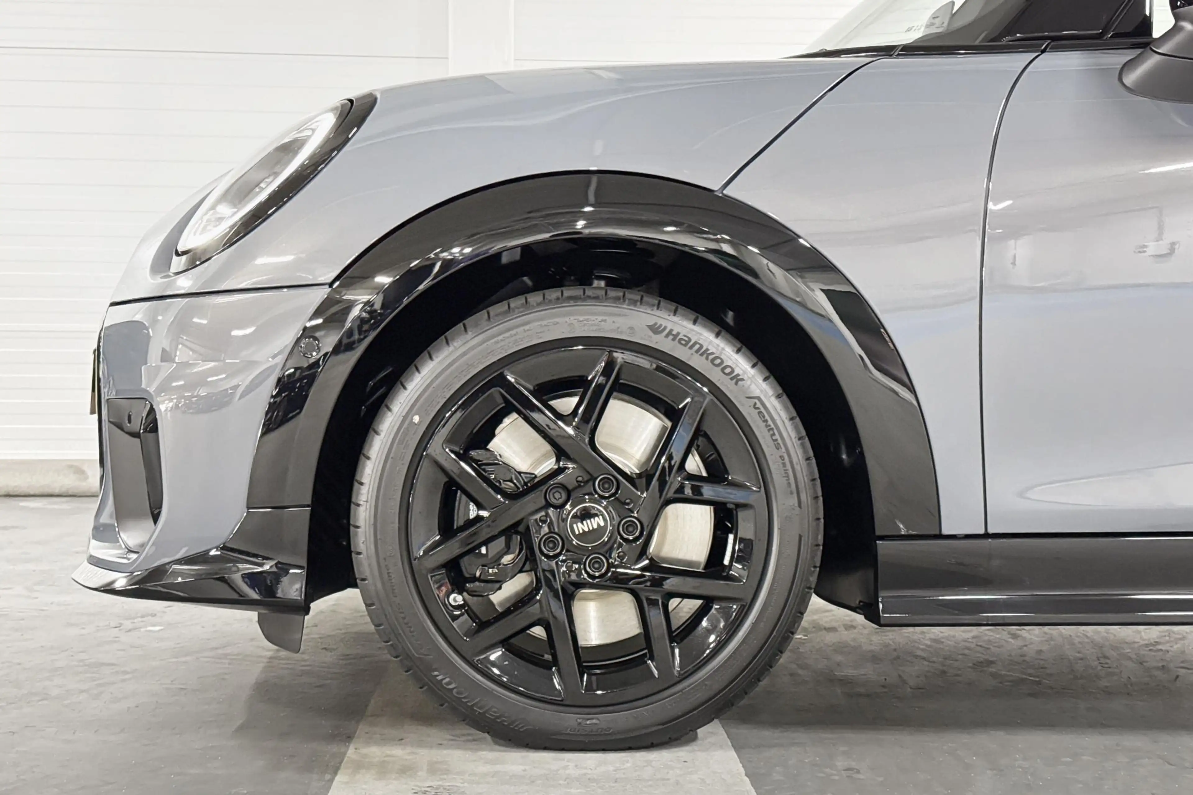 MINI John Cooper Works Cabrio S Cooper | Pakket XL | Comfort Access | Stuurwielv — photo 7