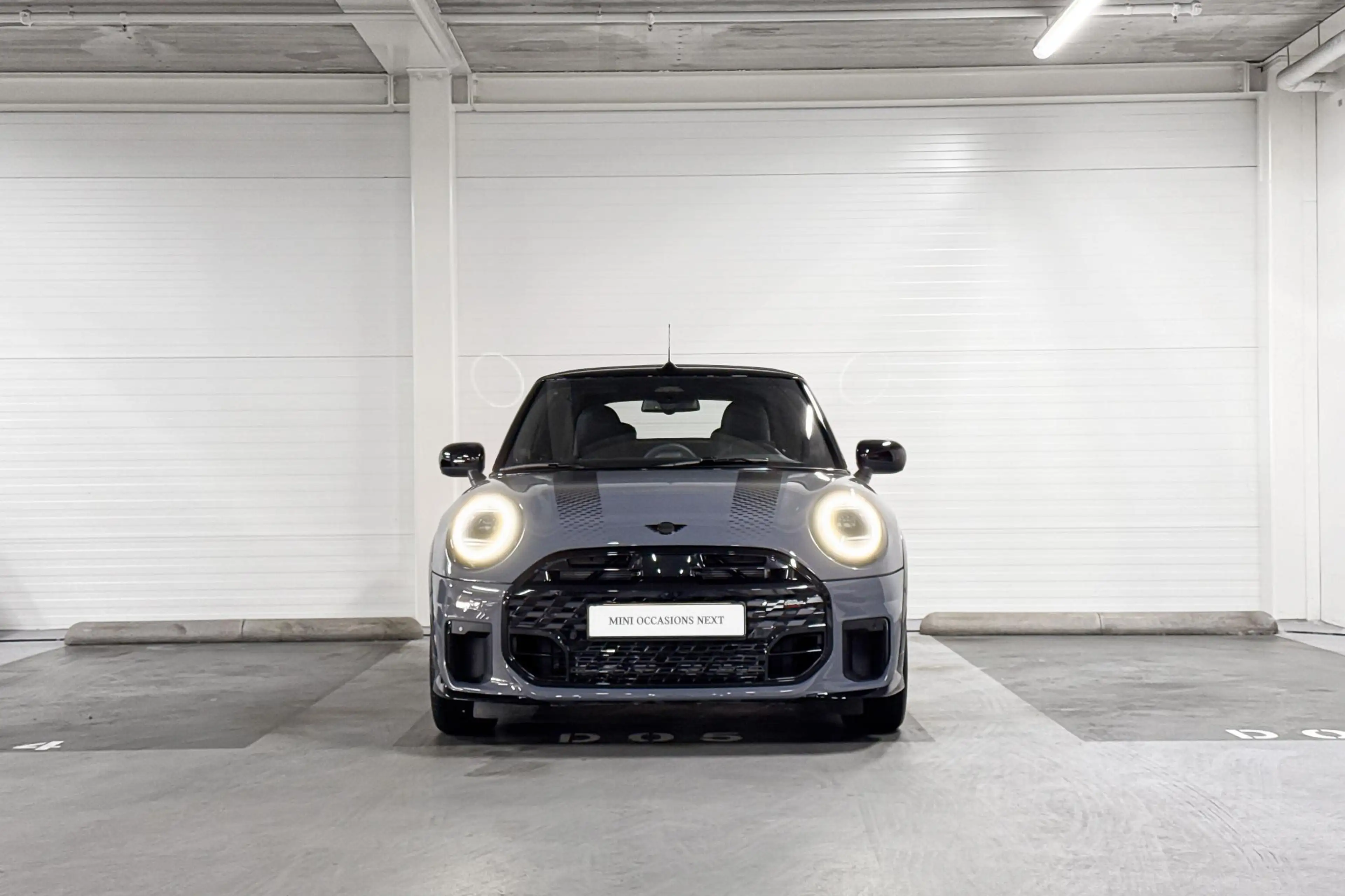 MINI John Cooper Works Cabrio S Cooper | Pakket XL | Comfort Access | Stuurwielv — photo 9