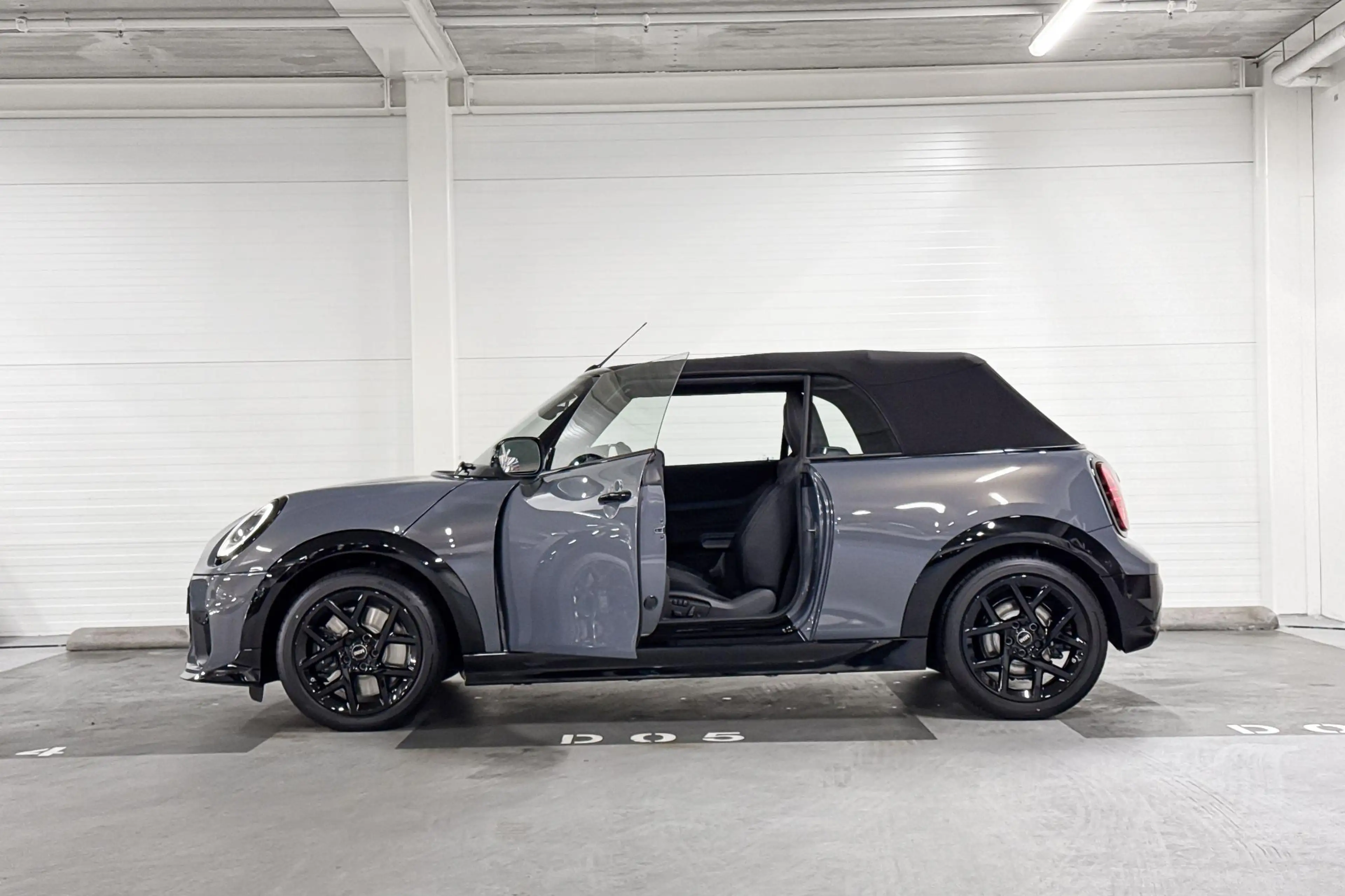 MINI John Cooper Works Cabrio S Cooper | Pakket XL | Comfort Access | Stuurwielv — photo 4