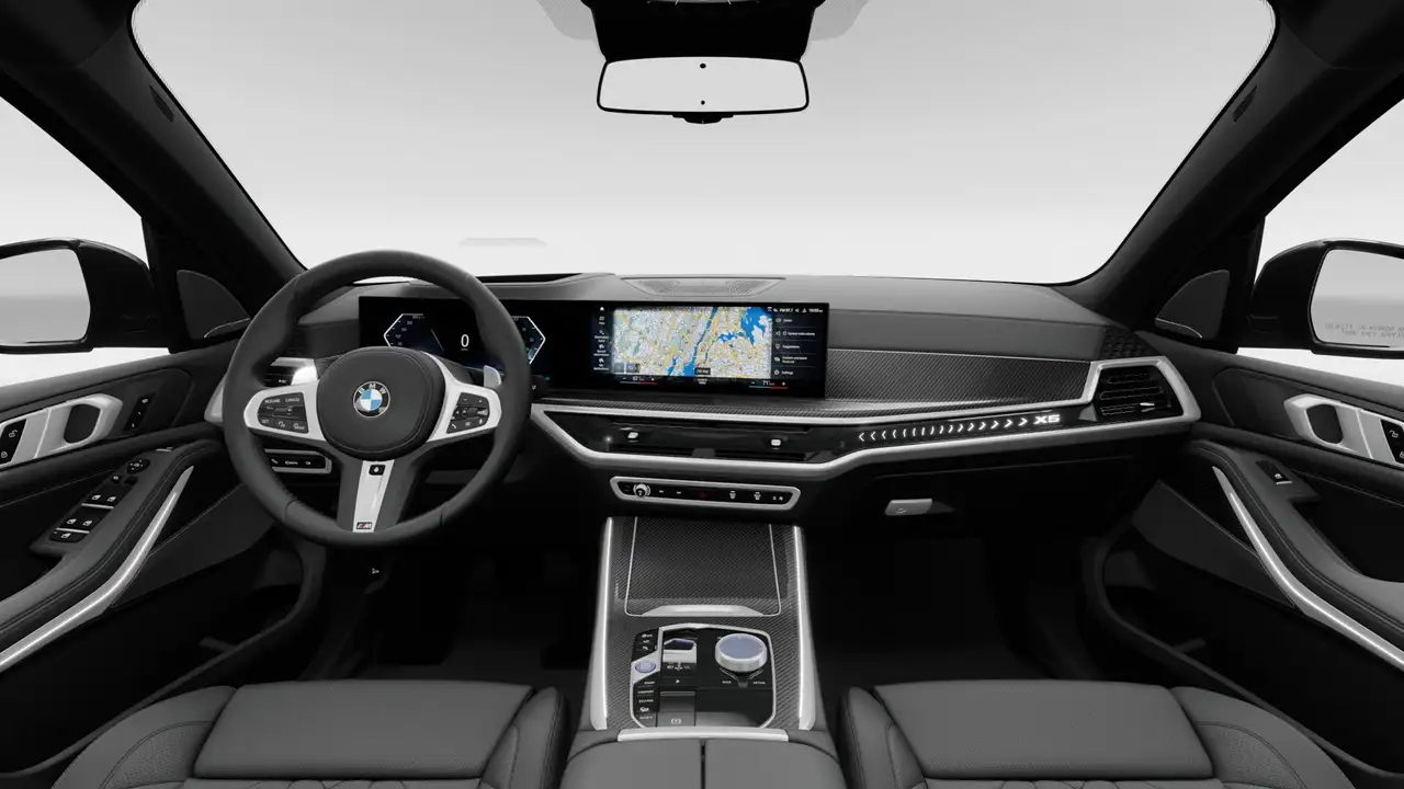 BMW X5 снимка BMW X5