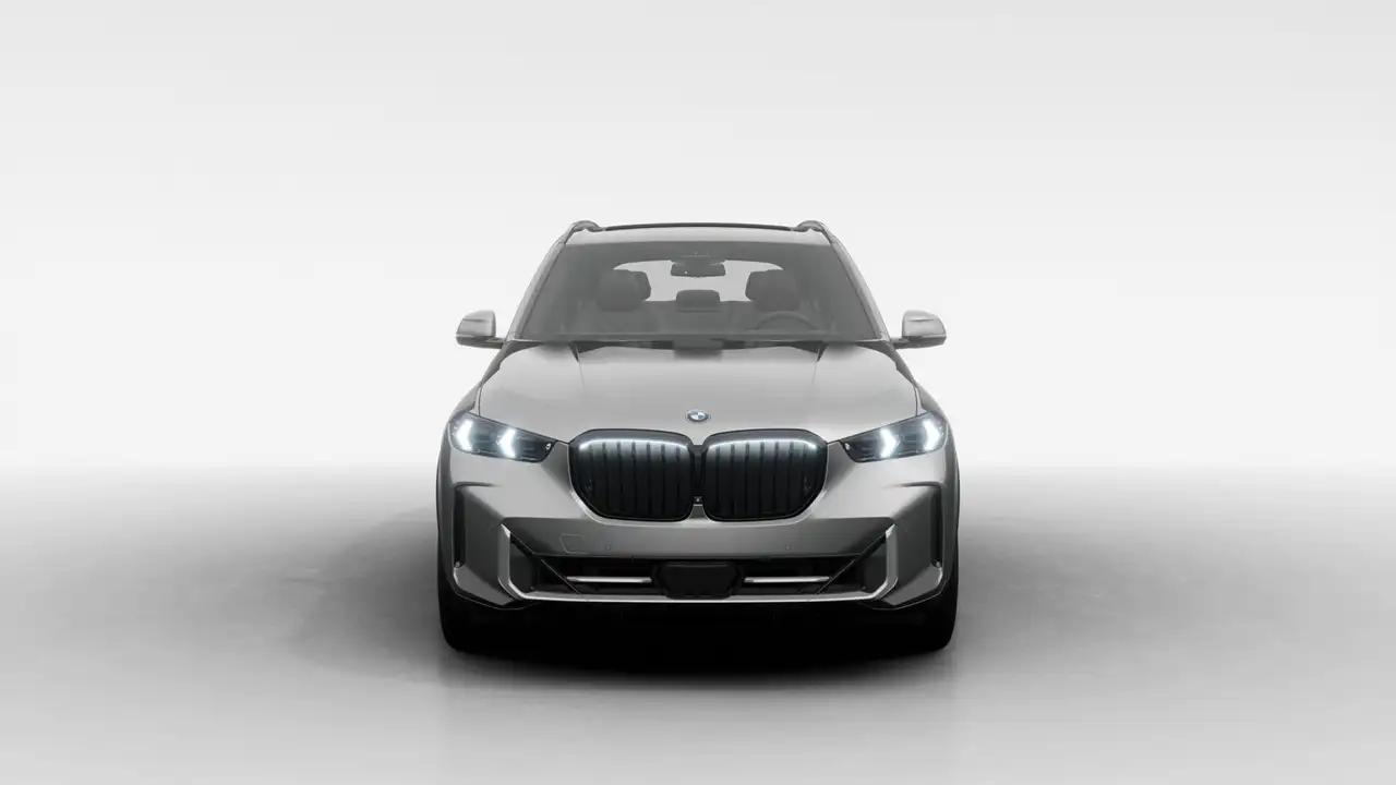 BMW X5 снимка BMW X5