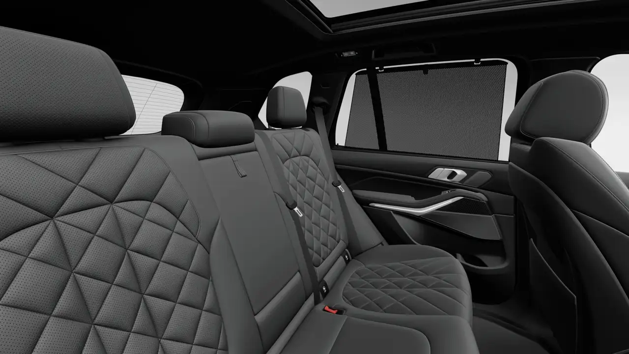 BMW X5 снимка BMW X5