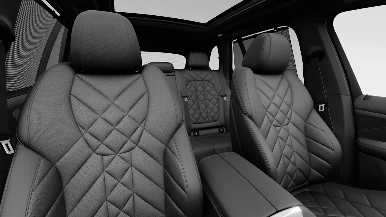 BMW X5 снимка BMW X5