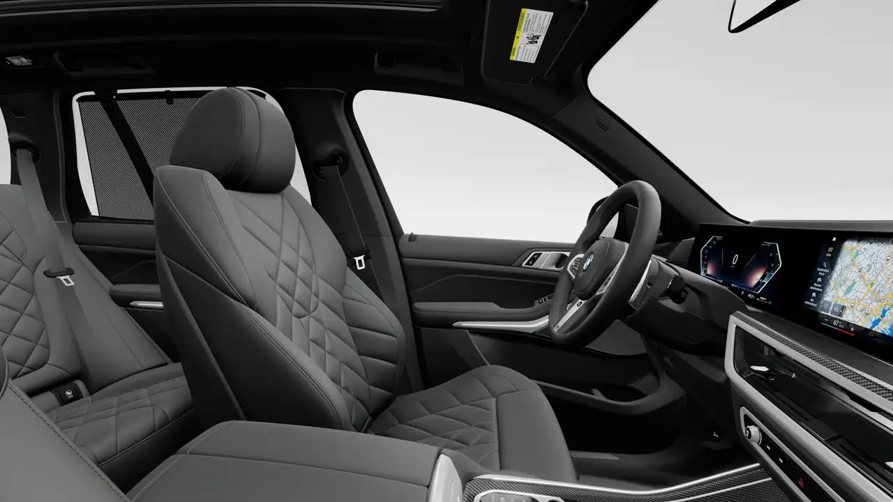 BMW X5 снимка BMW X5