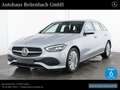 Mercedes-Benz C 180 C180T AVANTGARDE AHK+LED KAMERA+AMBIENT+NAVI+SHZ Silber - thumbnail 1