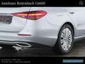 Mercedes-Benz C 180 C180T AVANTGARDE AHK+LED KAMERA+AMBIENT+NAVI+SHZ Silber - thumbnail 4