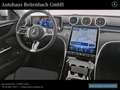 Mercedes-Benz C 180 C180T AVANTGARDE AHK+LED KAMERA+AMBIENT+NAVI+SHZ Silber - thumbnail 6