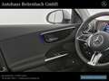 Mercedes-Benz C 180 C180T AVANTGARDE AHK+LED KAMERA+AMBIENT+NAVI+SHZ Silber - thumbnail 8