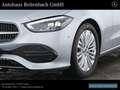 Mercedes-Benz C 180 C180T AVANTGARDE AHK+LED KAMERA+AMBIENT+NAVI+SHZ Silber - thumbnail 3