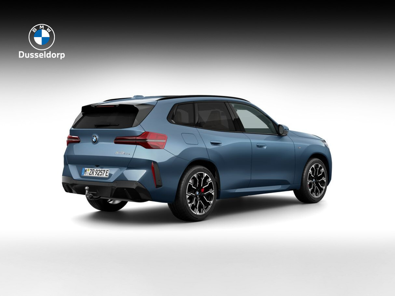 BMW X3 30e xDrive M Sport Pro | Premium Pakket | Harman K — photo 2