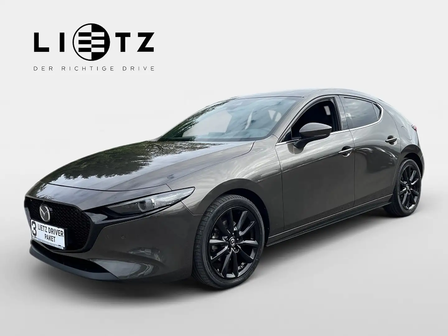Mazda Sonstige 3/X186/GT+/Sound/Premium/Tech/SD - 1