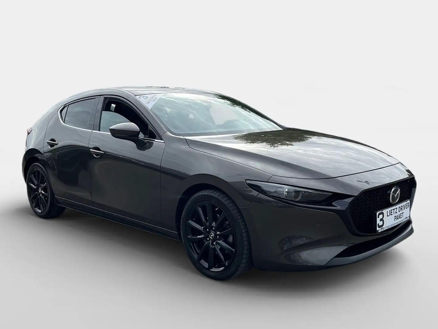 Mazda Sonstige 3/X186/GT+/Sound/Premium/Tech/SD - 2