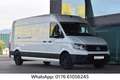 Volkswagen Crafter Kasten Kasten 35TDI*LANG*HOCHDACH*KLIMA* Blanc - thumbnail 8