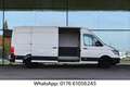 Volkswagen Crafter Kasten Kasten 35TDI*LANG*HOCHDACH*KLIMA* Blanc - thumbnail 6