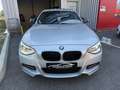 BMW 135 (F21/F20) 135IA XDRIVE 320CH M 3P Grijs - thumbnail 8