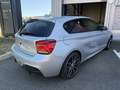 BMW 135 (F21/F20) 135IA XDRIVE 320CH M 3P Grijs - thumbnail 3