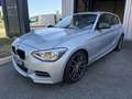 BMW 135 (F21/F20) 135IA XDRIVE 320CH M 3P Grijs - thumbnail 1