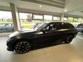 BMW 330 330eA xDrive 292ch M Sport Bleu - thumbnail 3