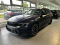 BMW 330 330eA xDrive 292ch M Sport Bleu - thumbnail 1